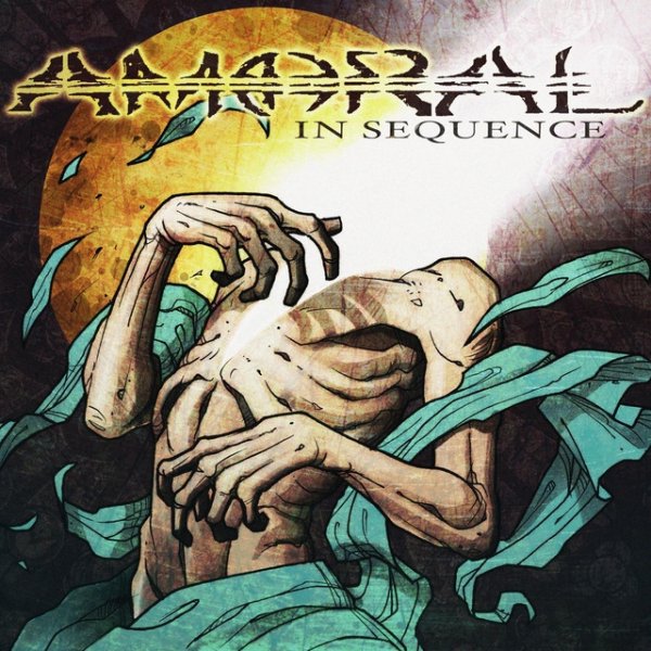 Album Amoral - In Sequence