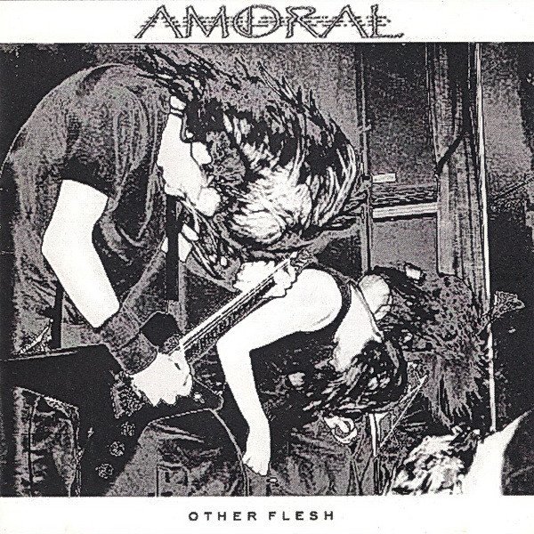 Album Amoral - Other Flesh
