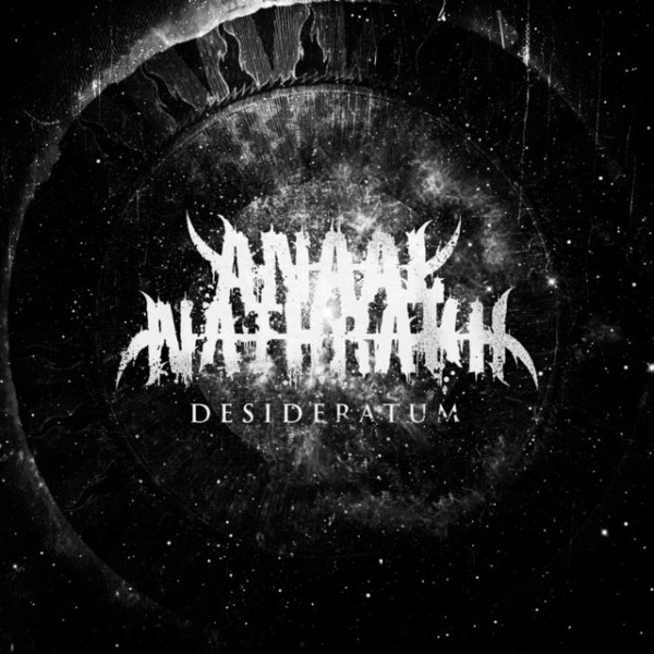 Album Anaal Nathrakh - Desideratum