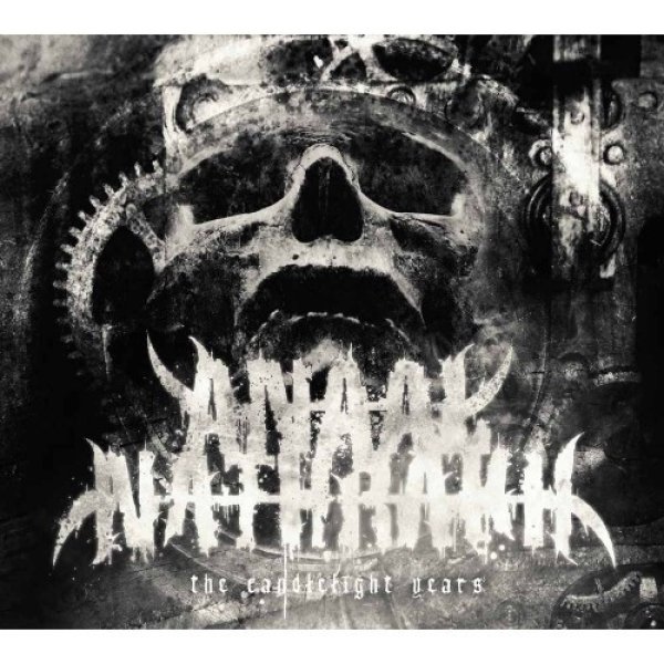 Album Anaal Nathrakh - The Candlelight Years