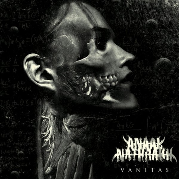 Album Anaal Nathrakh - Vanitas