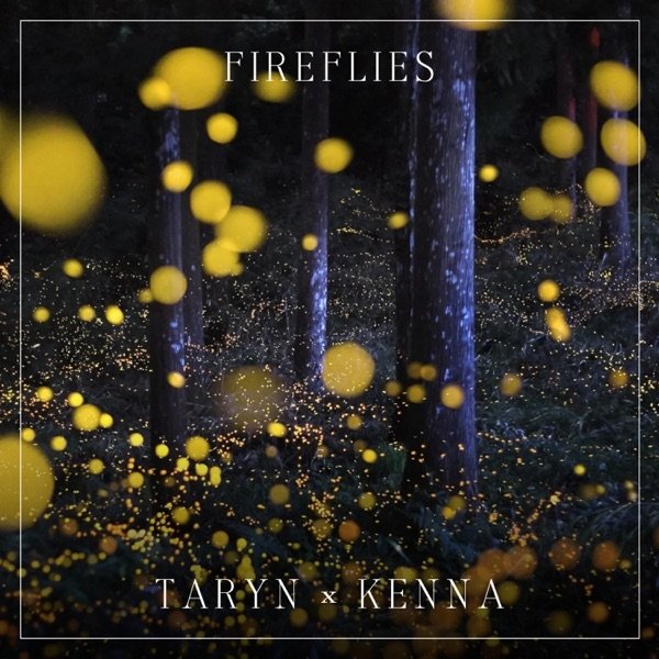 Album Anacrusis - Fireflies