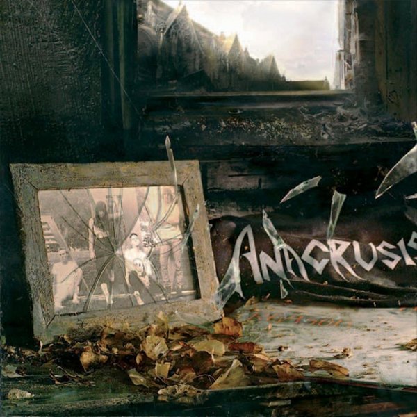 Album Anacrusis - Hindsight, Vol 1: Suffering Hour Revisited