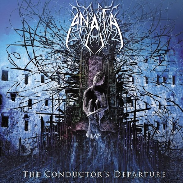 Album Anata - The Conductor