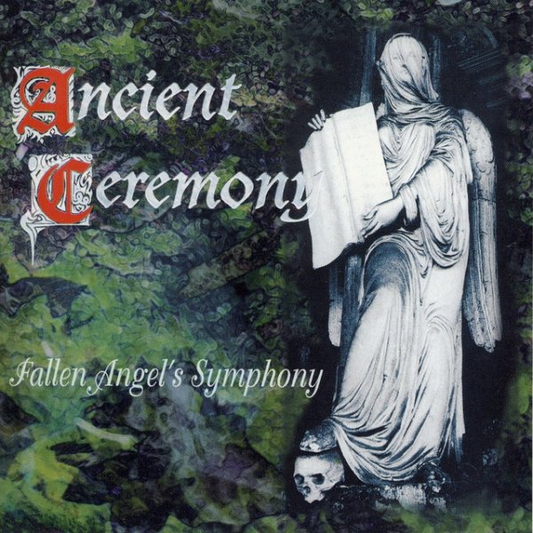 Album Ancient Ceremony - Fallen Angel
