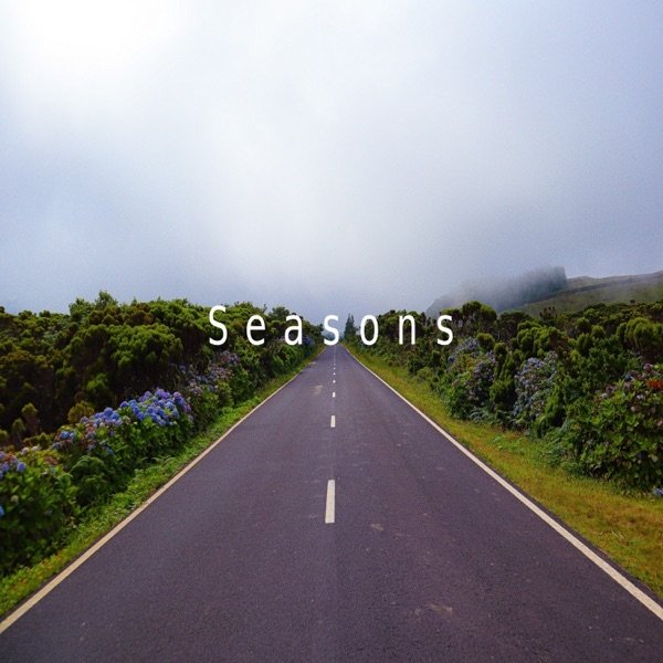 Album Andre Matos - Seasons