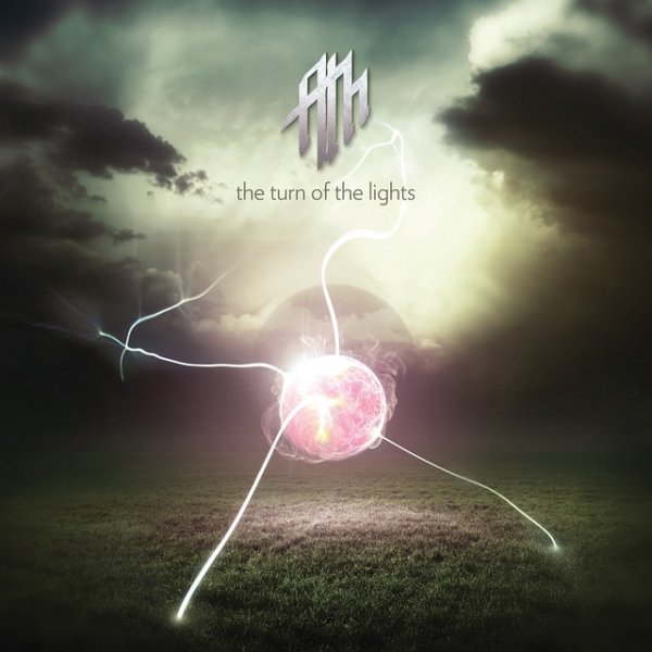 The Turn Of The Lights - album
