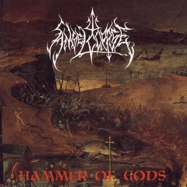 Album Angel Corpse - Hammer Of Gods