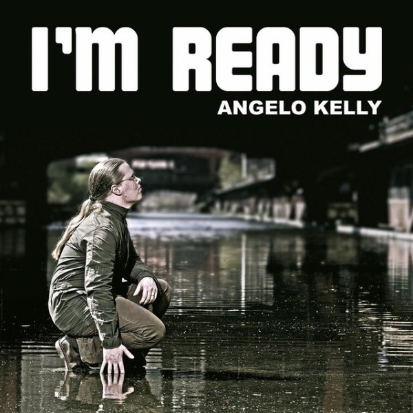 I'm Ready - album