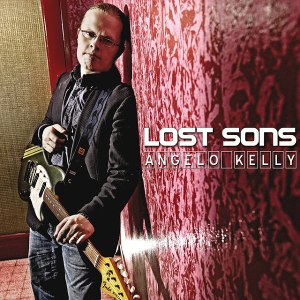 Album Lost Sons - Angelo Kelly