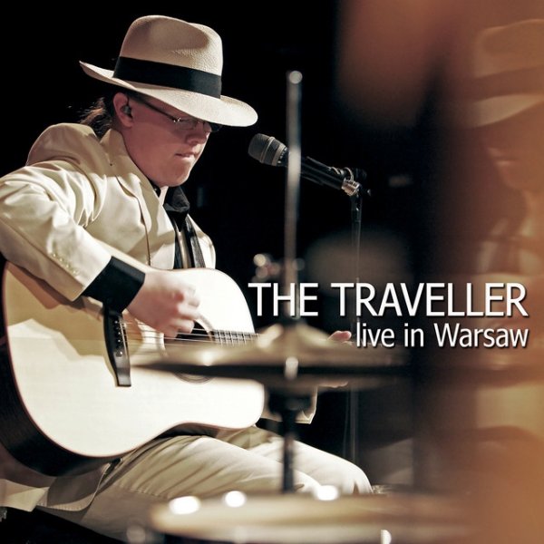 The Traveller - Live In Warsaw - album