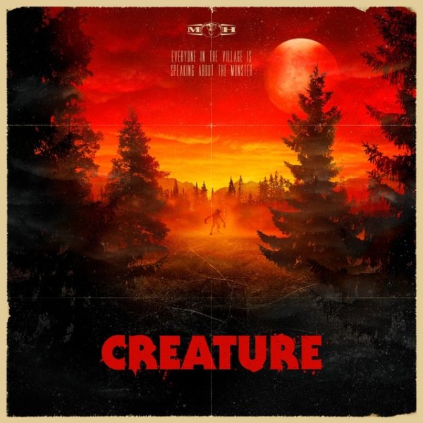 Creature - album