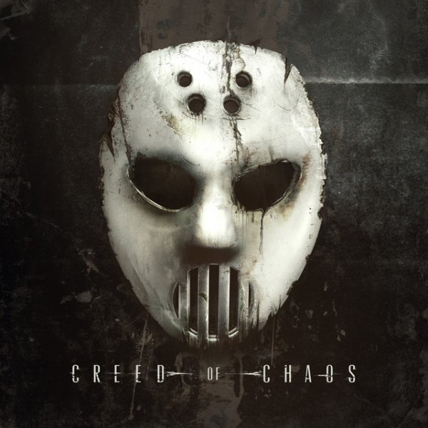 Album Angerfist - Creed Of Chaos
