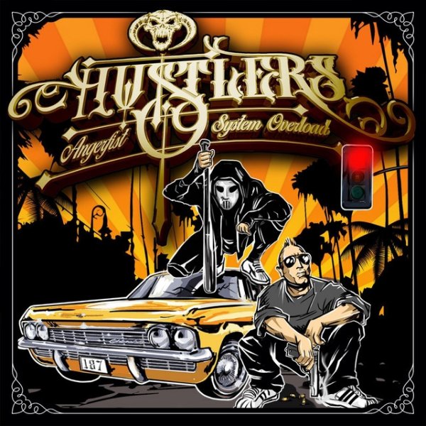 Hustlers - album