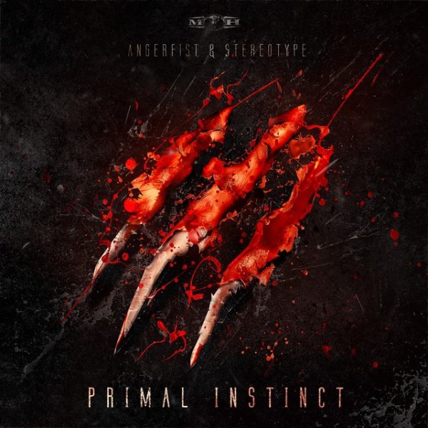 Primal Instinct - album