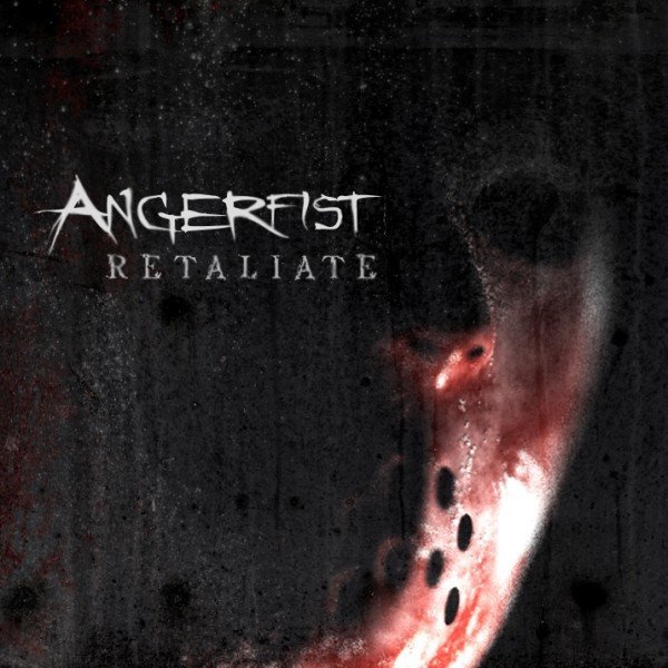 Album Angerfist - Retaliate