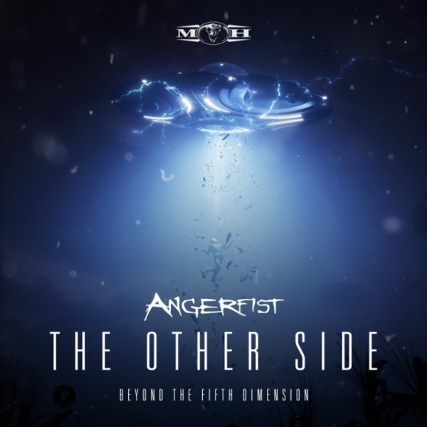 Angerfist The Other Side, 2022