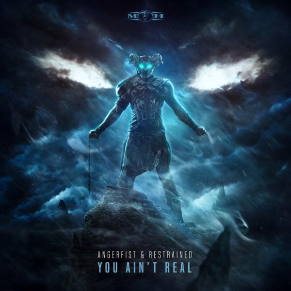 You Ain't Real - album