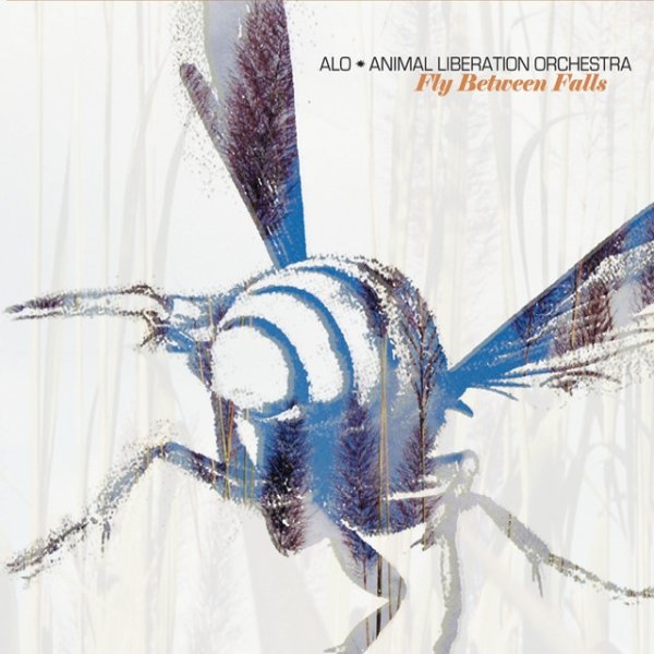 Album Animal Liberation Orchestra - Fly Between Falls