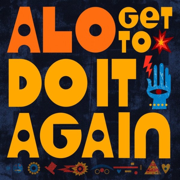 Get to Do It Again - album