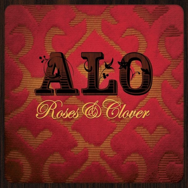 Roses & Clover Album 