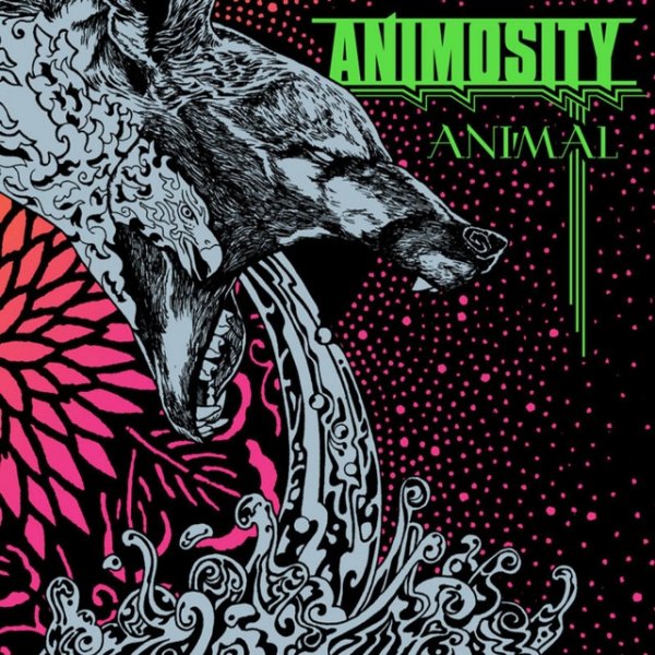 Album Animosity - Animal