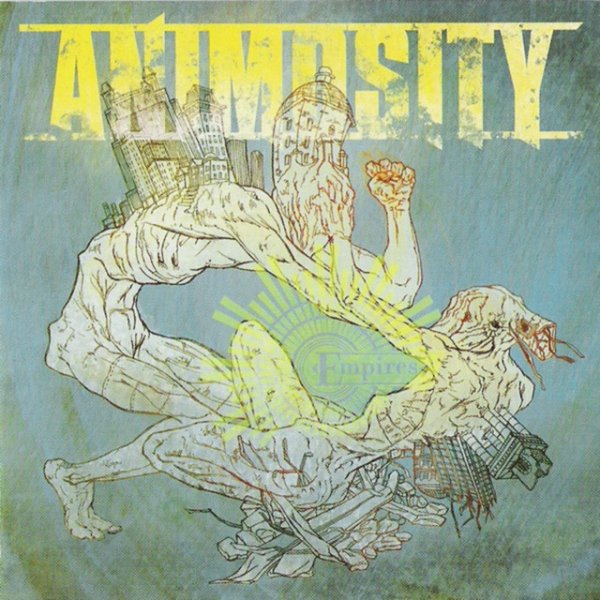 Album Animosity - Empires