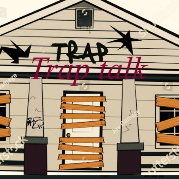 Album Animosity - Trap Talk