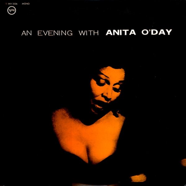 An Evening With Anita O'Day - album