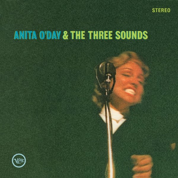 Anita O'Day Anita O'Day And The Three Sounds, 1962