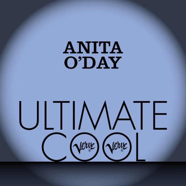 Anita O'Day: Verve Ultimate Cool - album