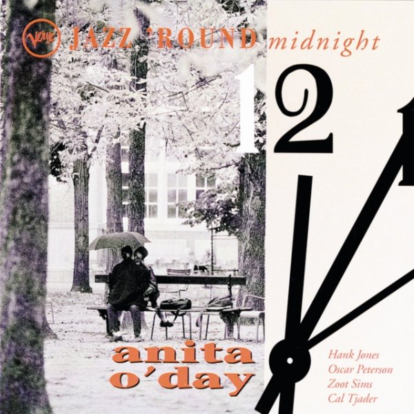 Jazz 'Round Midnight - album