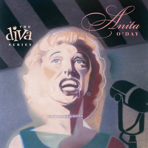 Album Anita O