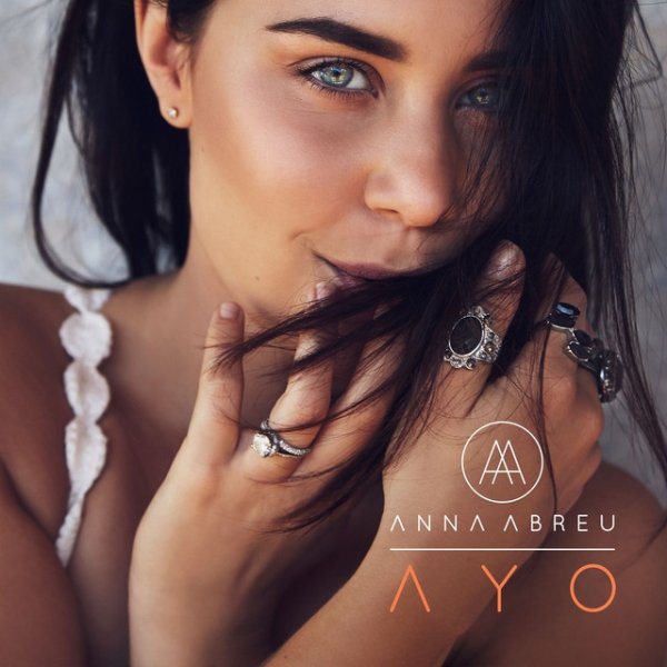 Album Anna Abreu - Ayo