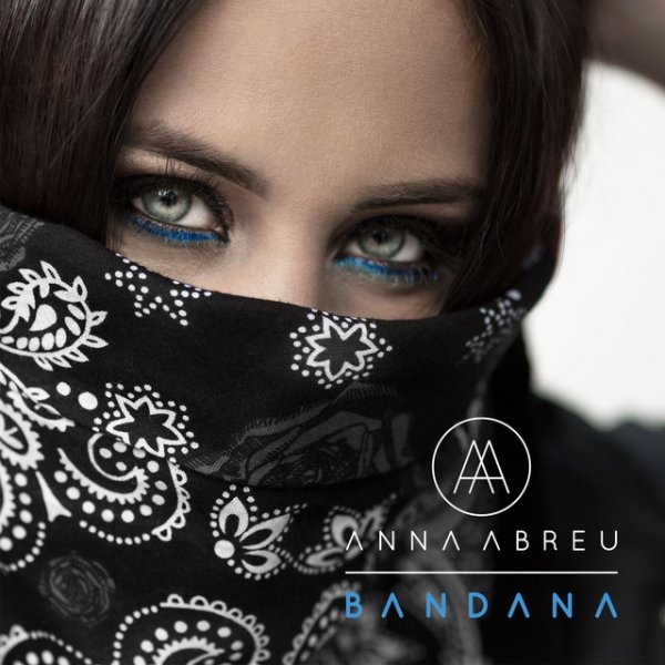 Album Anna Abreu - Bandana