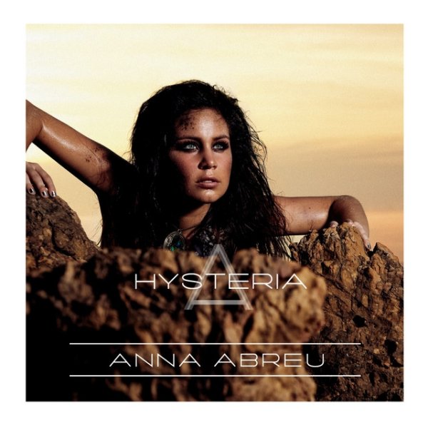Album Anna Abreu - Hysteria