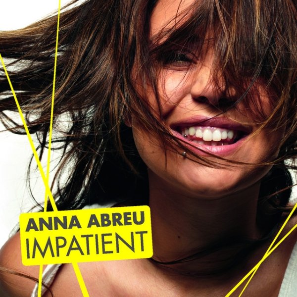 Album Anna Abreu - Impatient