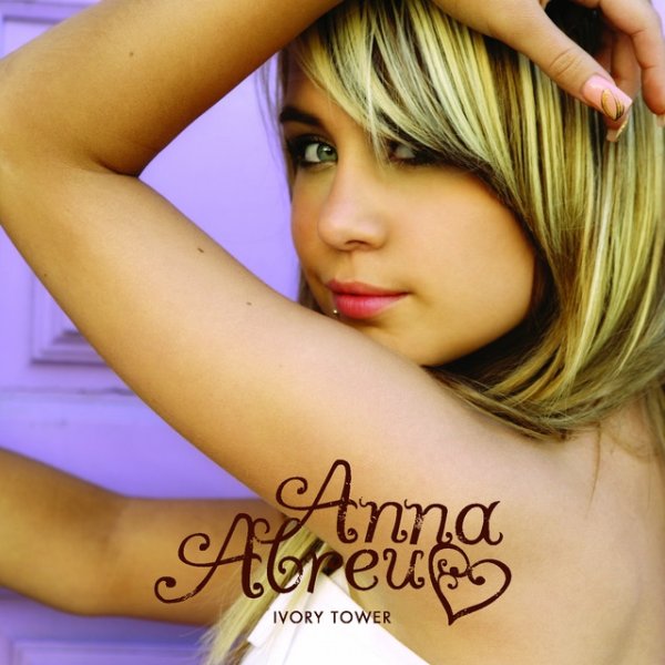 Album Anna Abreu - Ivory Tower