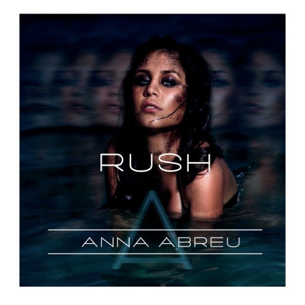 Album Anna Abreu - Rush
