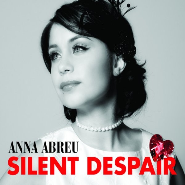 Album Silent Despair - Anna Abreu