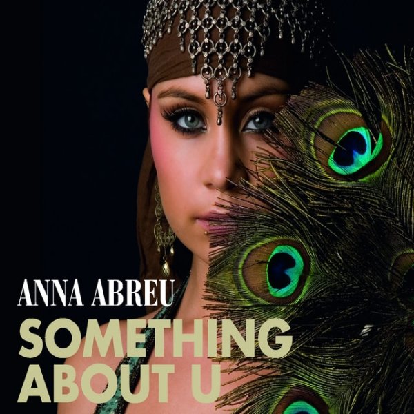 Album Something About U - Anna Abreu