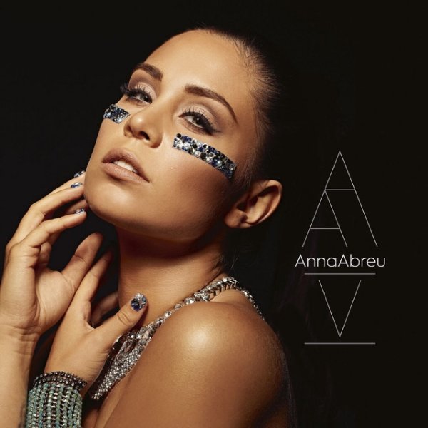 Album Anna Abreu - V