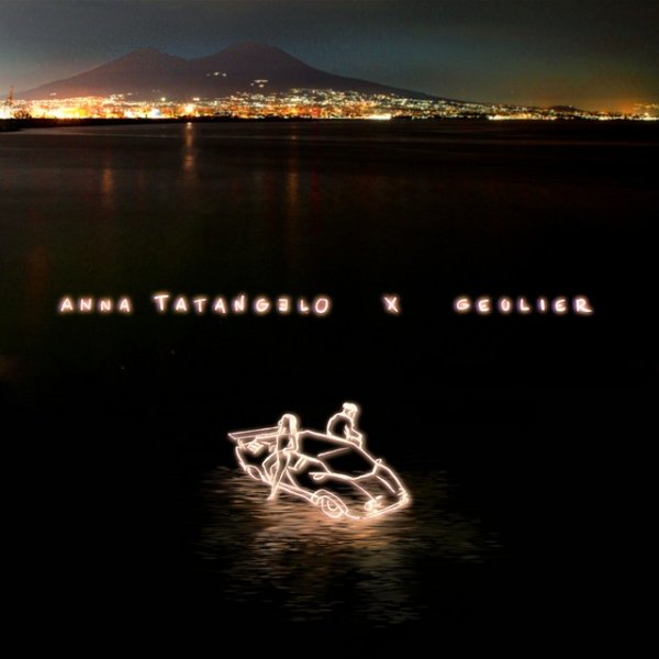 Album Anna Tatangelo - Guapo