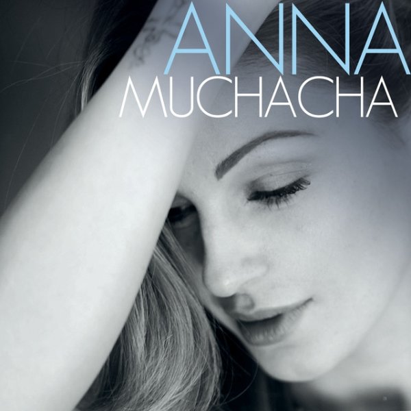 Album Anna Tatangelo - Muchacha