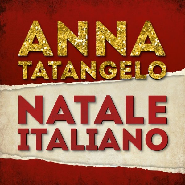 Anna Tatangelo Natale italiano, 2016