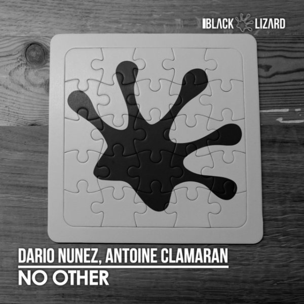 Album Antoine Clamaran - No Other