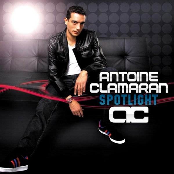 Album Antoine Clamaran - Spotlight