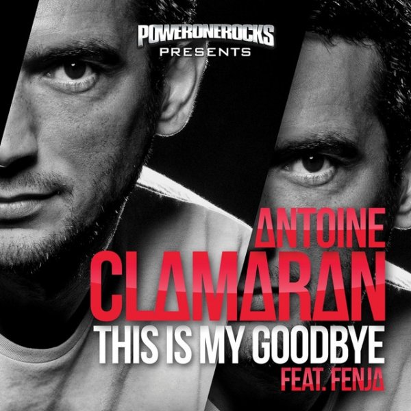 Album Antoine Clamaran - This is My Goodbye