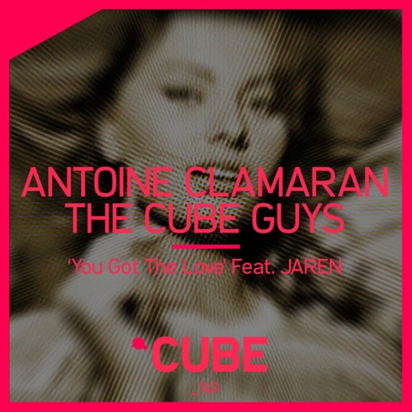 Album Antoine Clamaran - You Got the Love