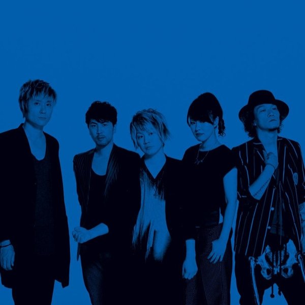 10th Anniversary ~Best Blue~ - album